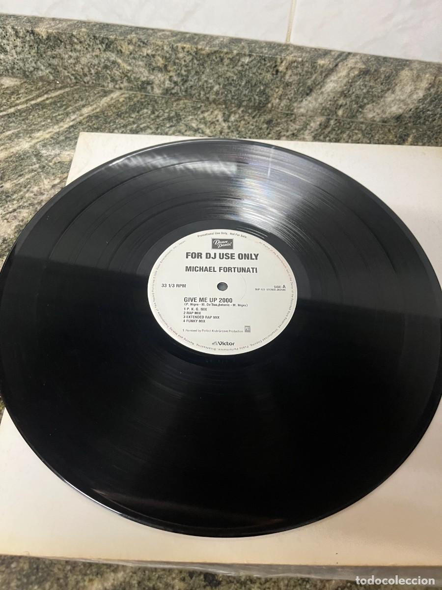Discos de vinilo: Dance Panic!&iexcl; vinilo - Foto 2