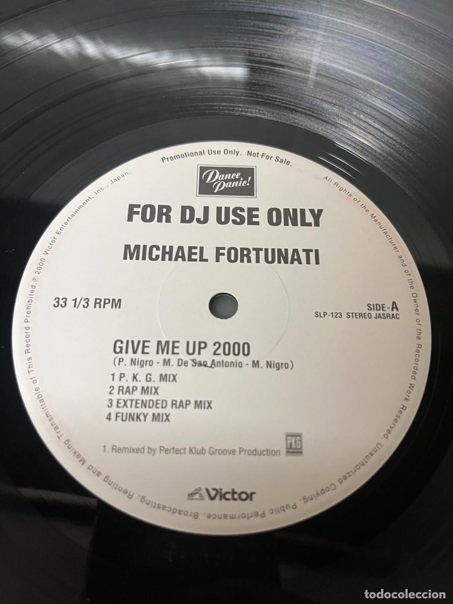 Discos de vinilo: Dance Panic!&iexcl; vinilo - Foto 3