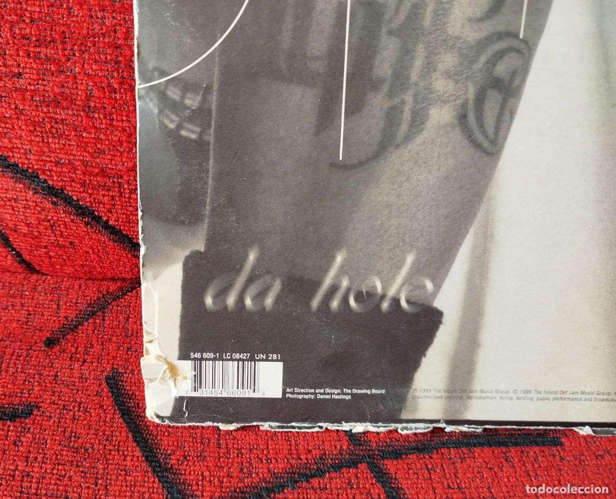 Discos de vinilo: METHODMAN - REDMAN ** Blackout! ** VINILO LP DOBLE 1999 - Foto 4