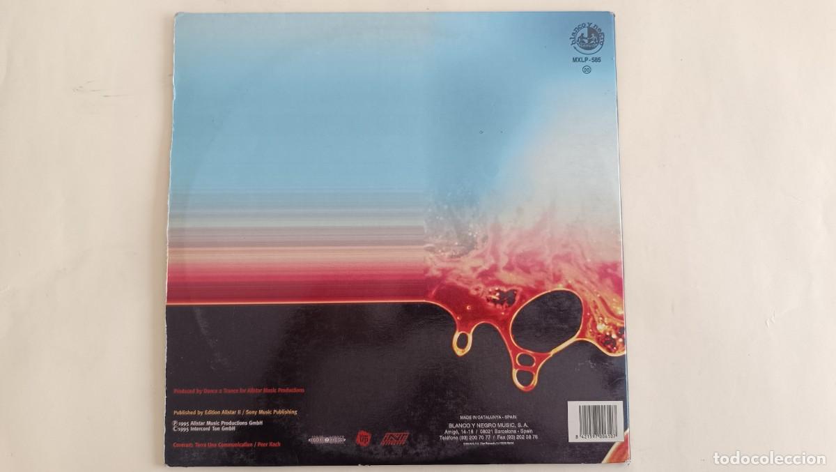 Discos de vinilo: Dance 2 Trance &ndash; Revival - Foto 3