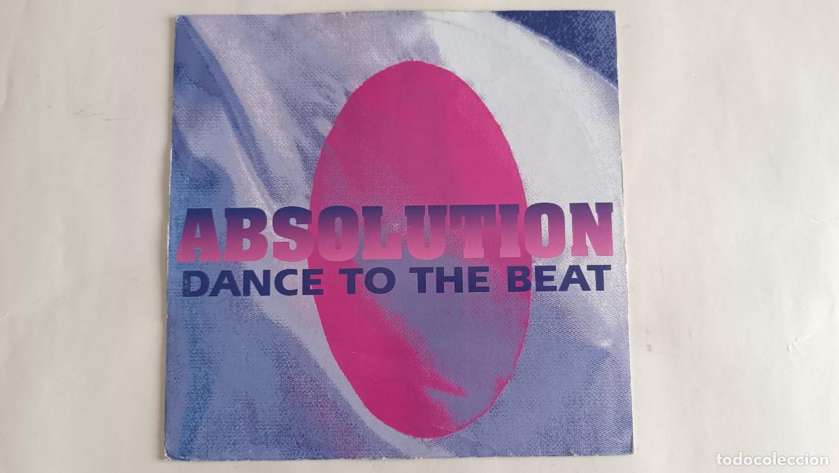 Discos de vinilo: Absolution &ndash; Dance To The Beat - Foto 1
