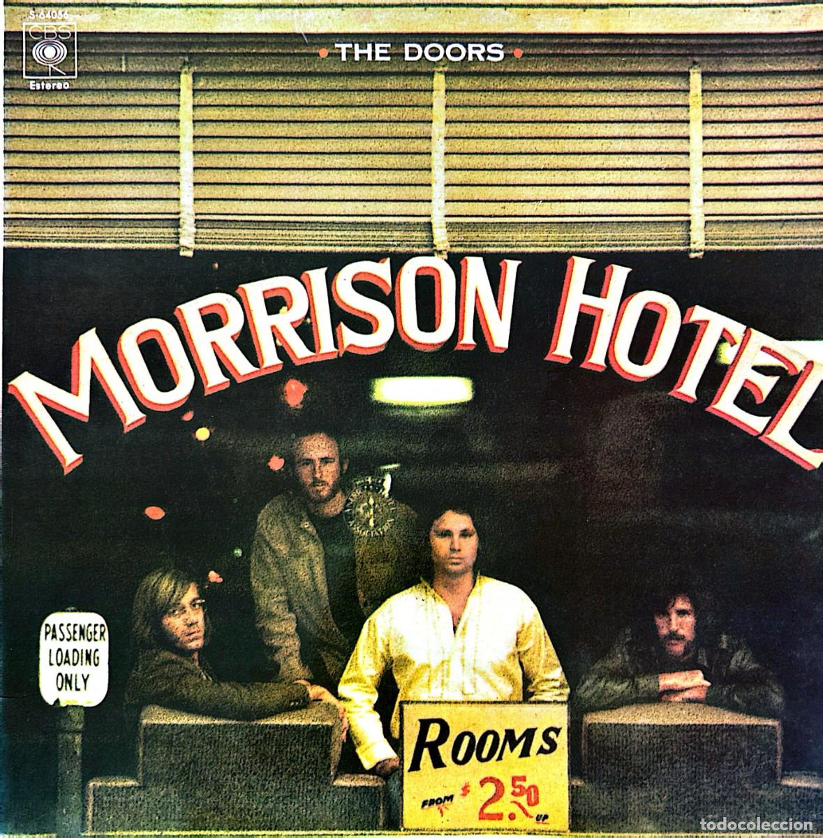 洋楽 THE DOORS THE MATRIX TAPES 2CD The Doors – The Matrix Tapes – 3 x Vinyl (LP, Unofficial Release
