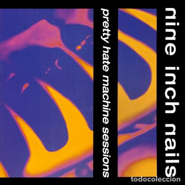 Discos de vinilo: NINE INCH NAILS Pretty Hate Machine Sessions (LP) - Foto 1