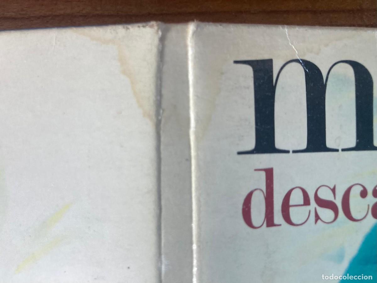 Discos de vinilo: MECANO - DESCANSO DOMINICAL - Foto 9