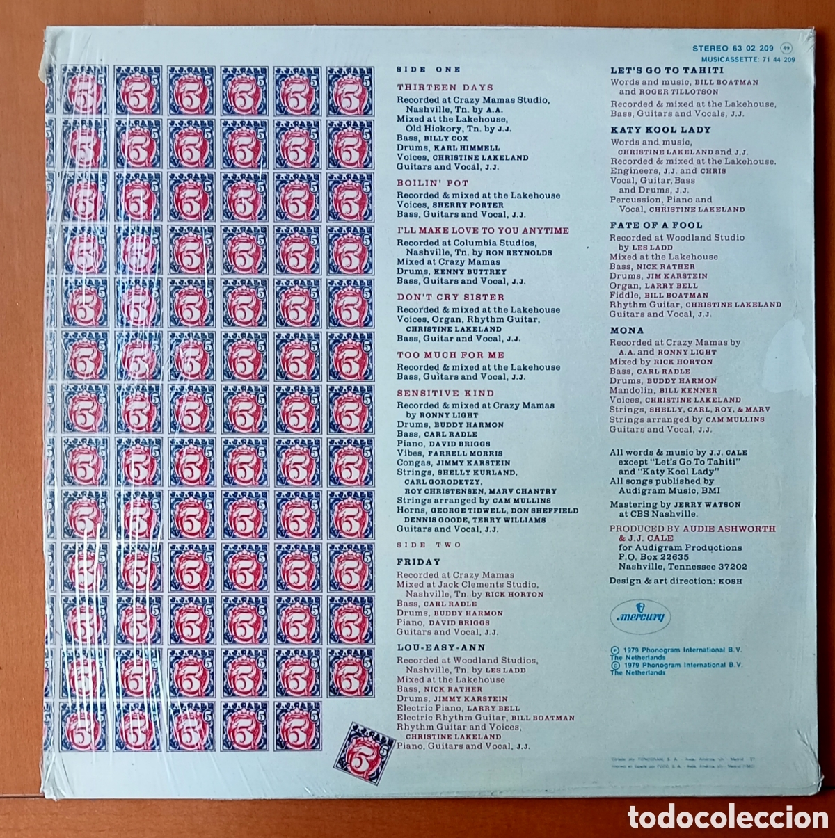 Discos de vinilo: Discos LP formato vinilo - Foto 2