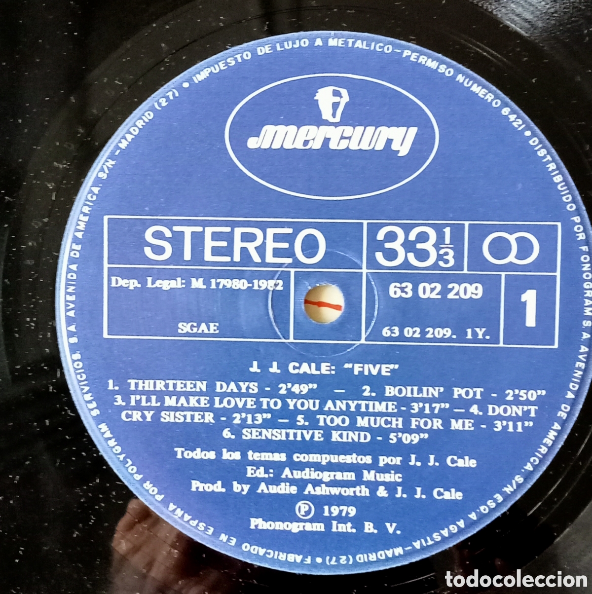 Discos de vinilo: Discos LP formato vinilo - Foto 3