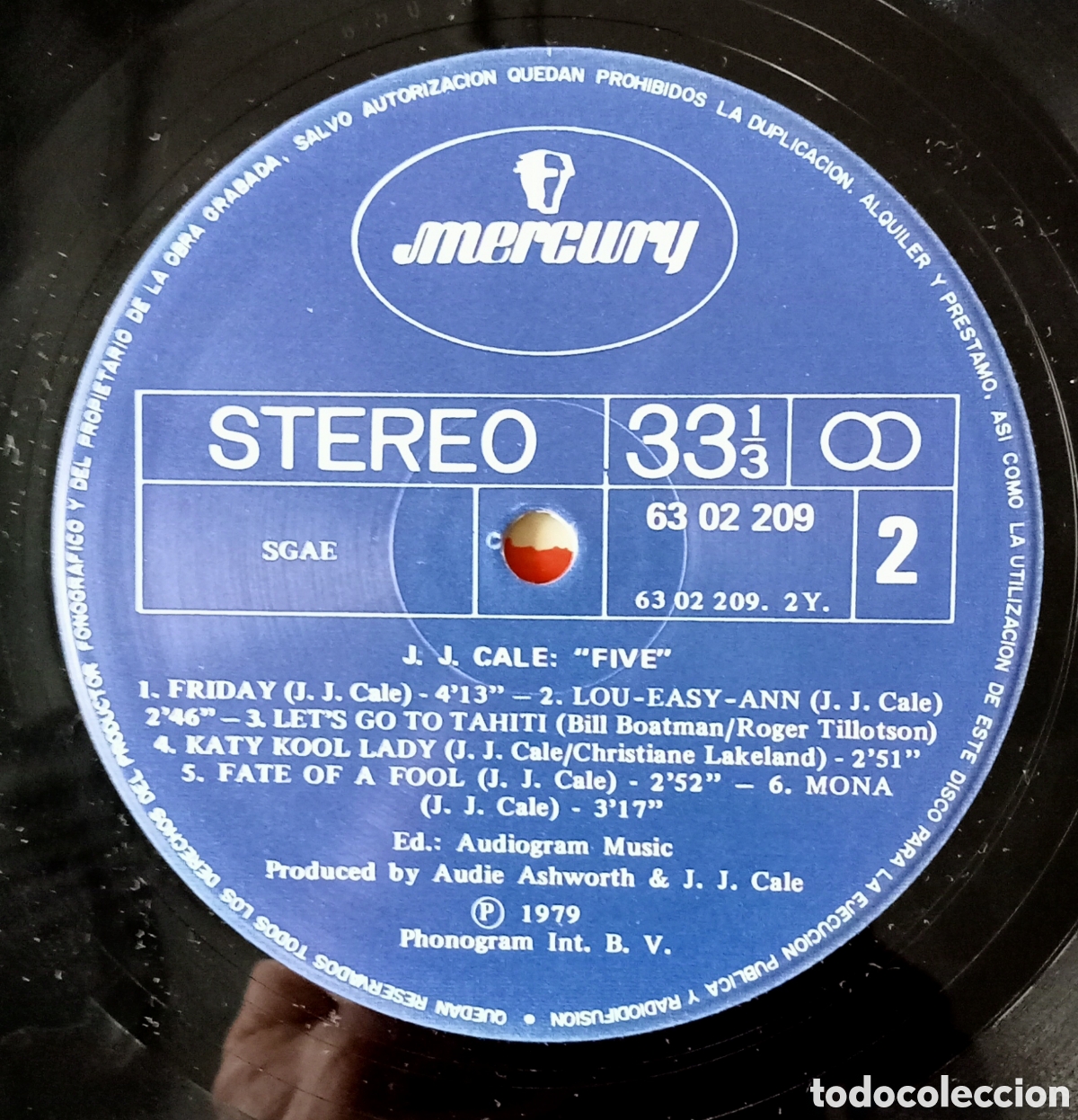 Discos de vinilo: Discos LP formato vinilo - Foto 4