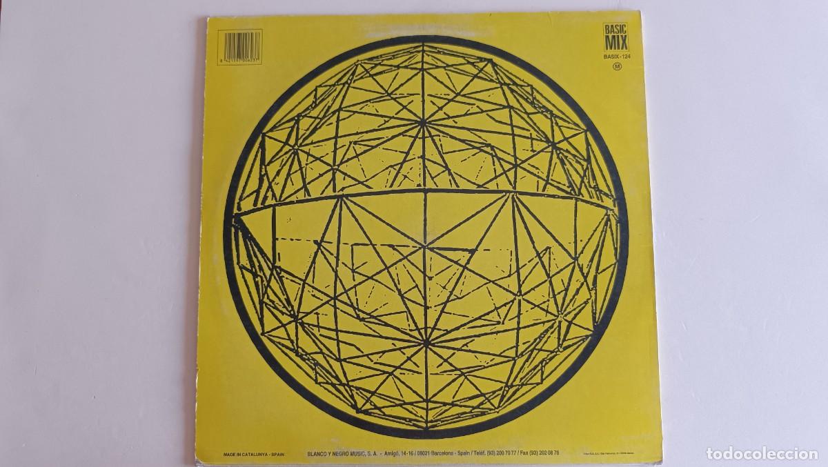Discos de vinilo: C.Y.B &ndash; Come On Boy .... - Foto 2