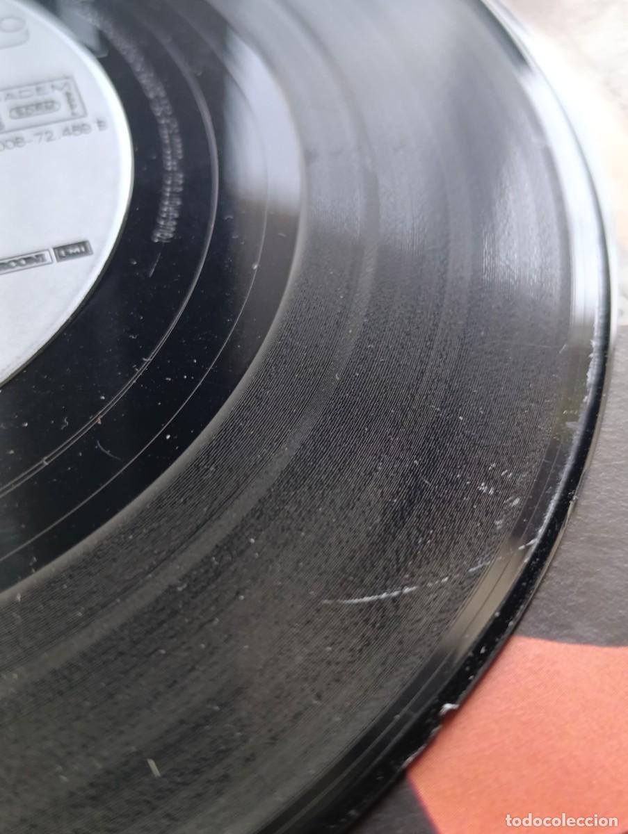 Discos de vinilo: Disco de vinilo single Carlos &ndash; Nostracarlus - Foto 9