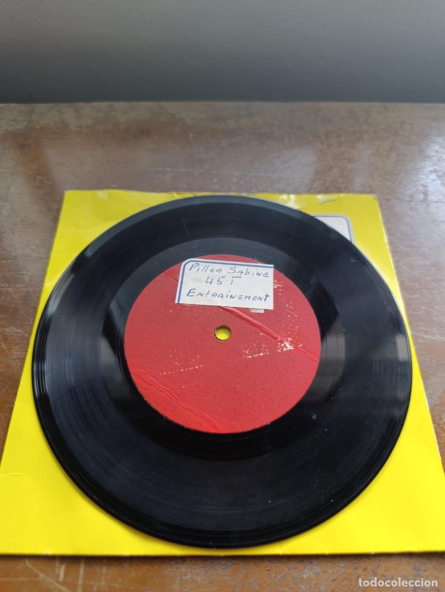 Discos de vinilo: Disco de vinilo desconocido - Foto 6