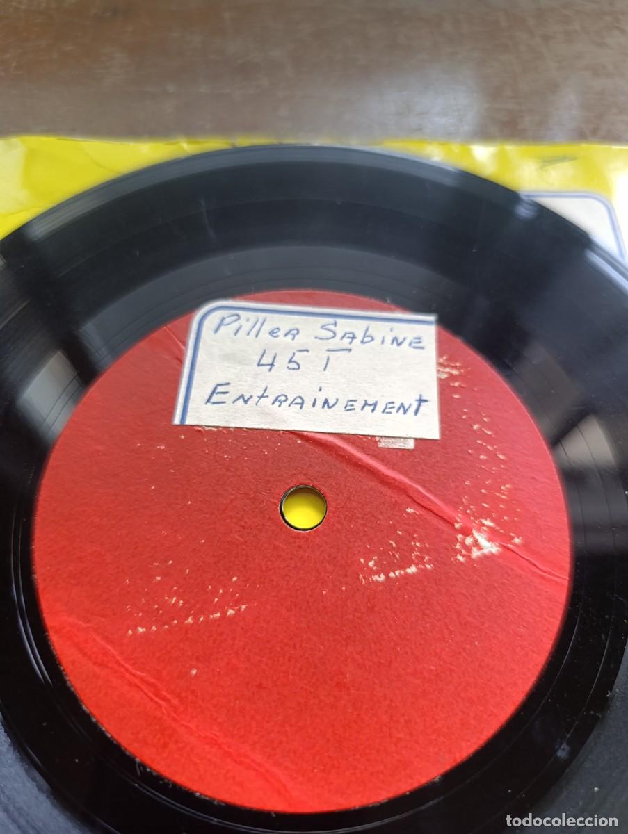 Discos de vinilo: Disco de vinilo desconocido - Foto 7