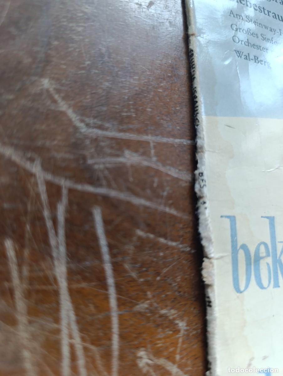 Discos de vinilo: Disco de vinilo single bekannt und beliebt - Foto 4