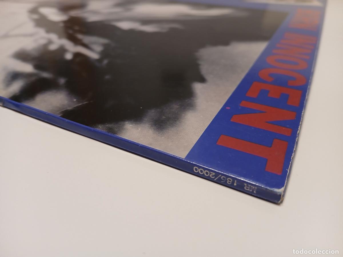 Discos de vinilo: REDD KRO$S -BORN INNOCENT- (2000) LP DISCO VINILO - Foto 8