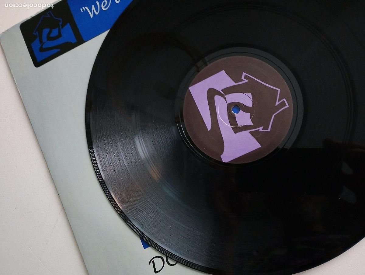 Discos de vinilo: miguel picasso, we are really bad - Foto 2