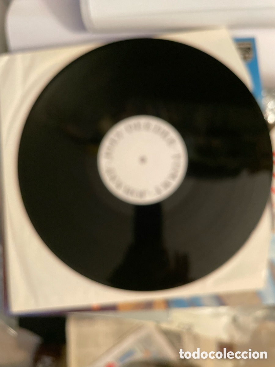 Discos de vinilo: Ramones Leave home lp - Foto 4