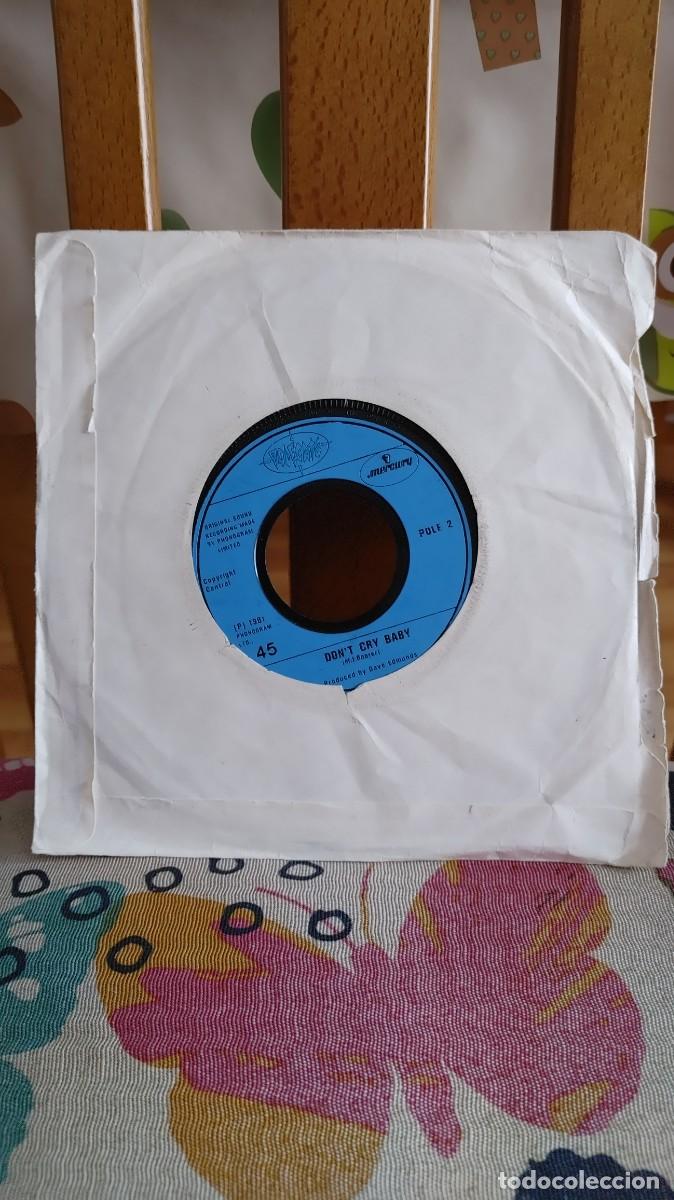 Discos de vinilo: POLE 2-SINGLE ROCKABILLY GUY - Foto 1