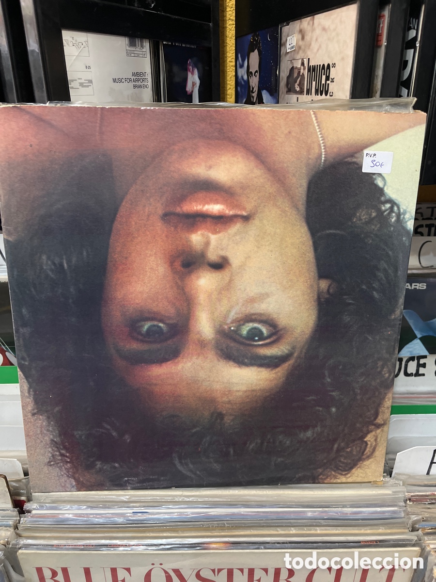 Discos de vinilo: elkin y nelson &aacute;ngeles y demonios - Foto 2