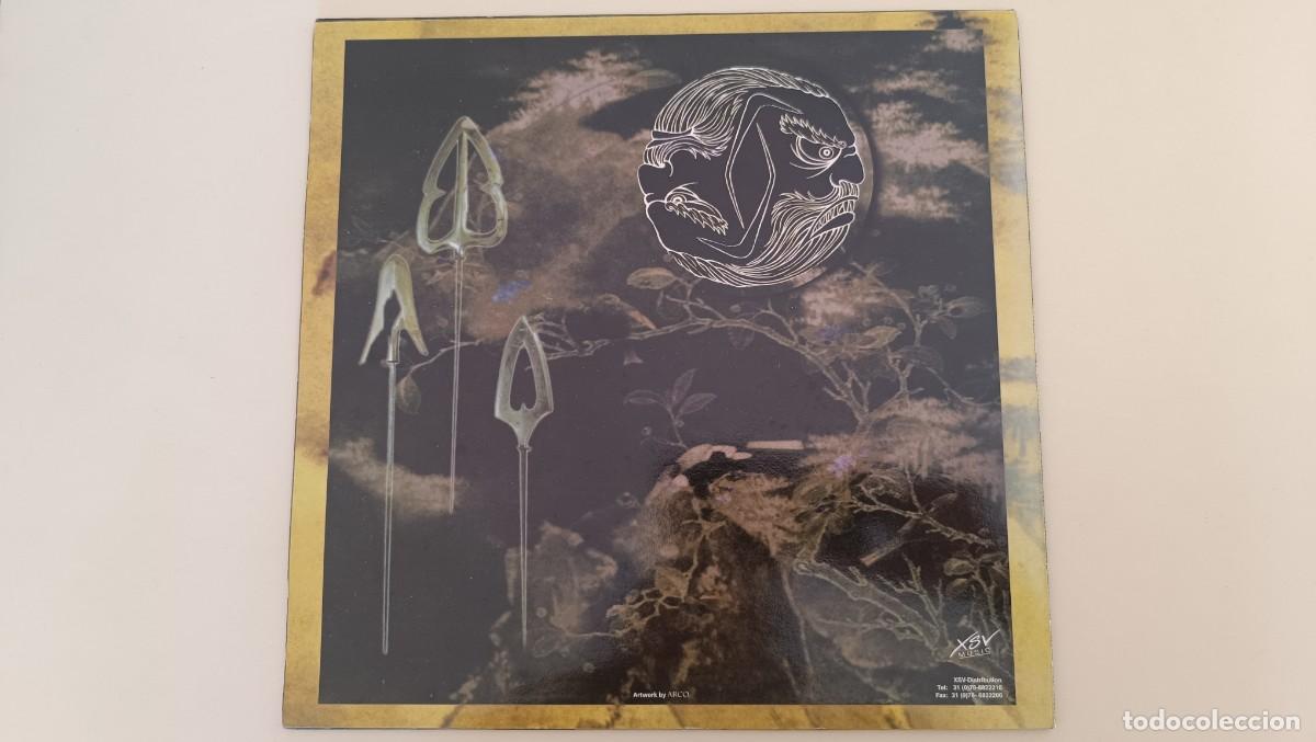 Discos de vinilo: Trance Pirate &ndash; Shinto ... - Foto 2
