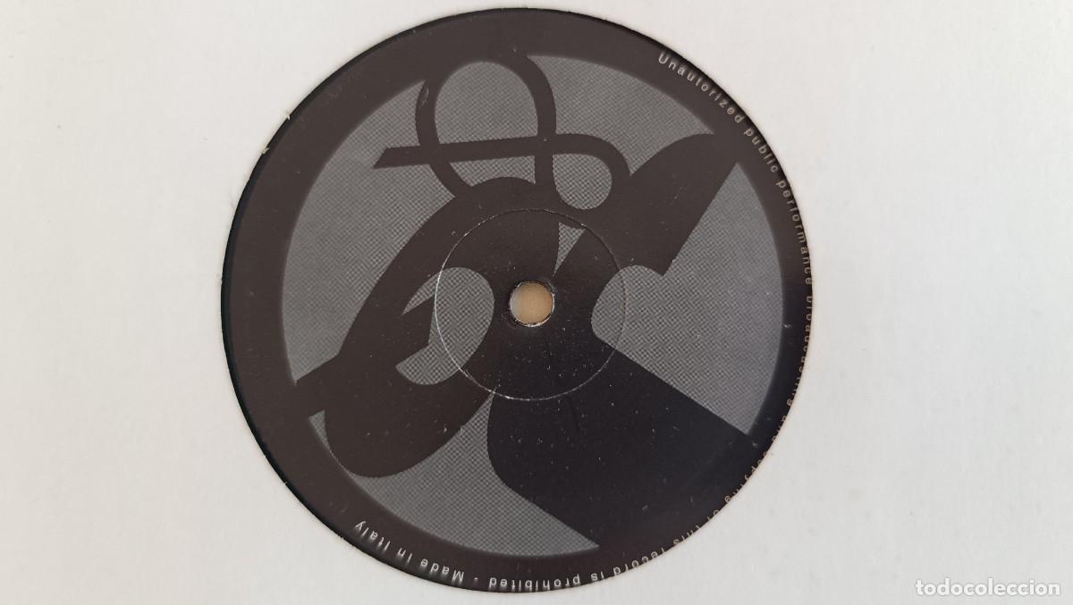 Discos de vinilo: Wal.Con. &ndash; Afternoon ........ - Foto 2
