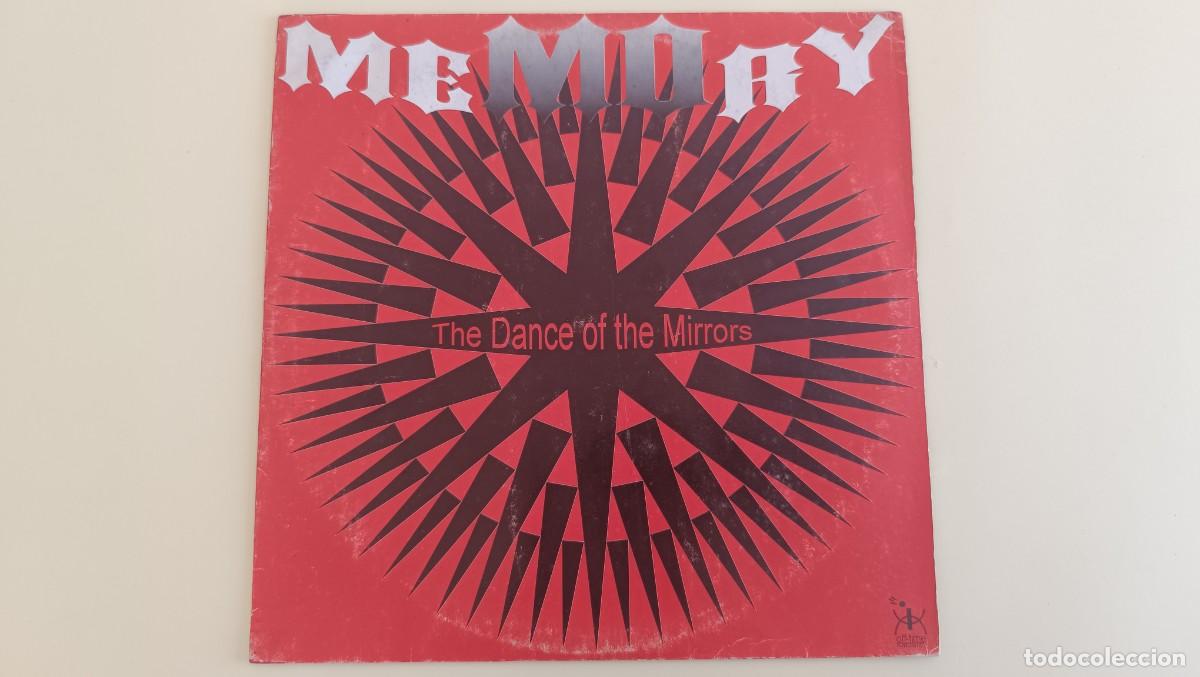 Discos de vinilo: Memory&ndash; The Dance Of The Mirrors - Foto 1
