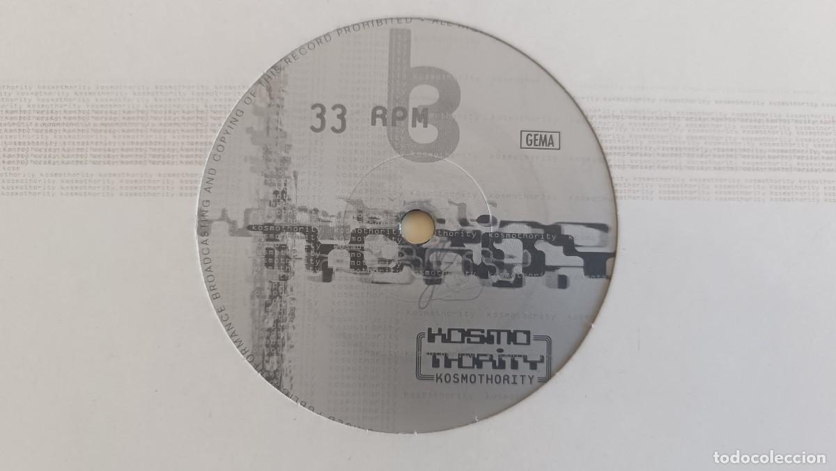 Discos de vinilo: T&eacute;tard &ndash; Eh-Klar ........ - Foto 1