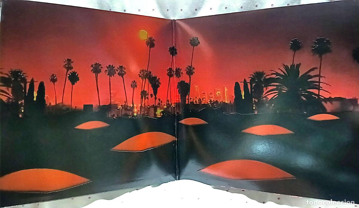 Discos de vinilo: The Afghan Whigs &lrm;&ndash; How Do You Burn? - Foto 2