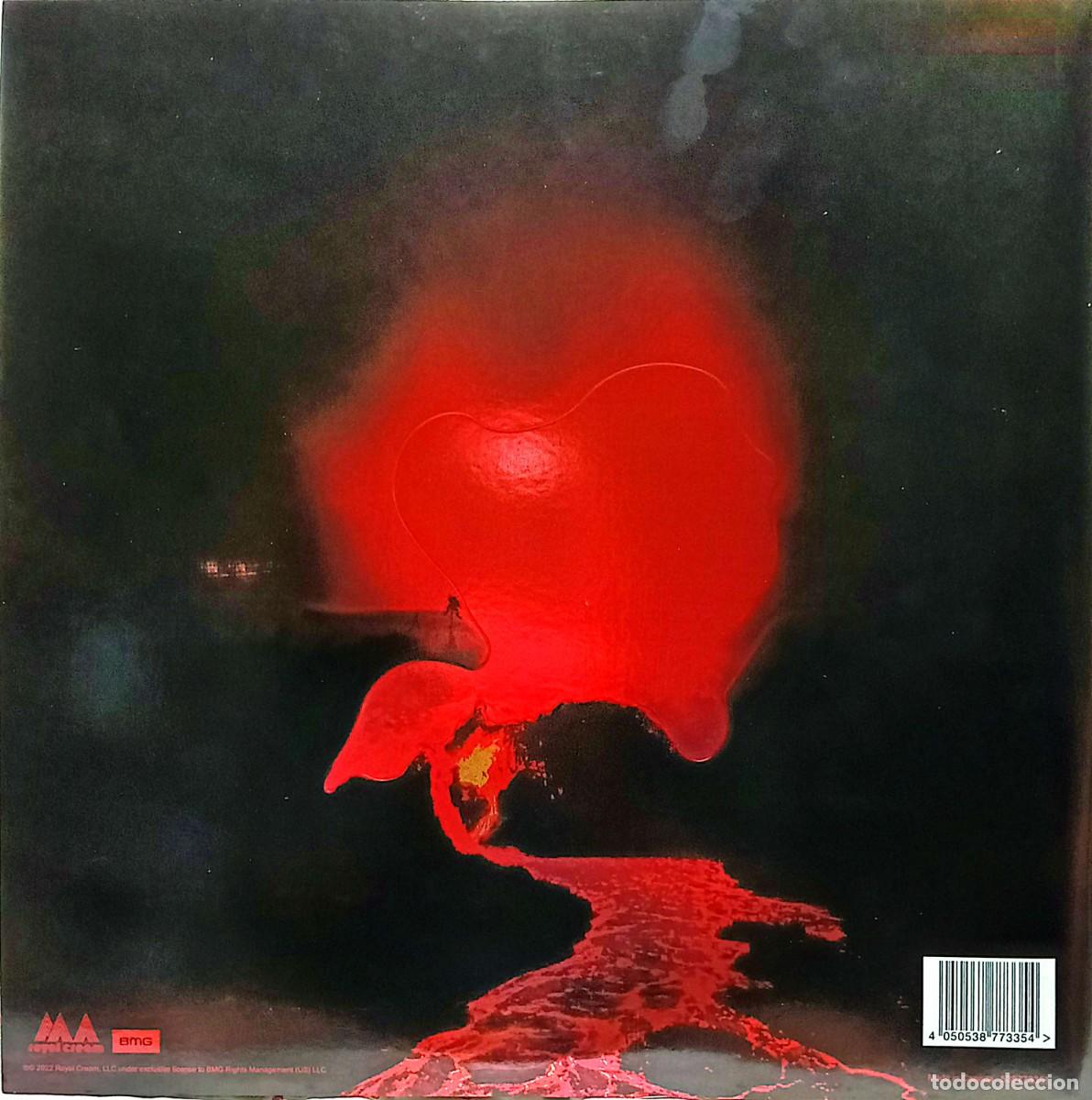 Discos de vinilo: The Afghan Whigs &lrm;&ndash; How Do You Burn? - Foto 3