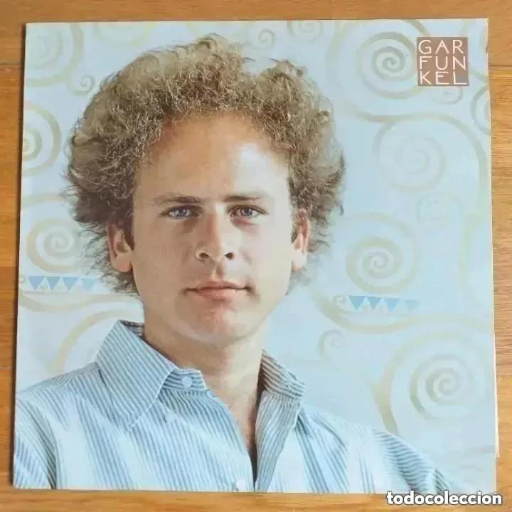 Discos de vinilo: ART GARFUNKEL - GARFUNKEL (LP) 1988 - Foto 1