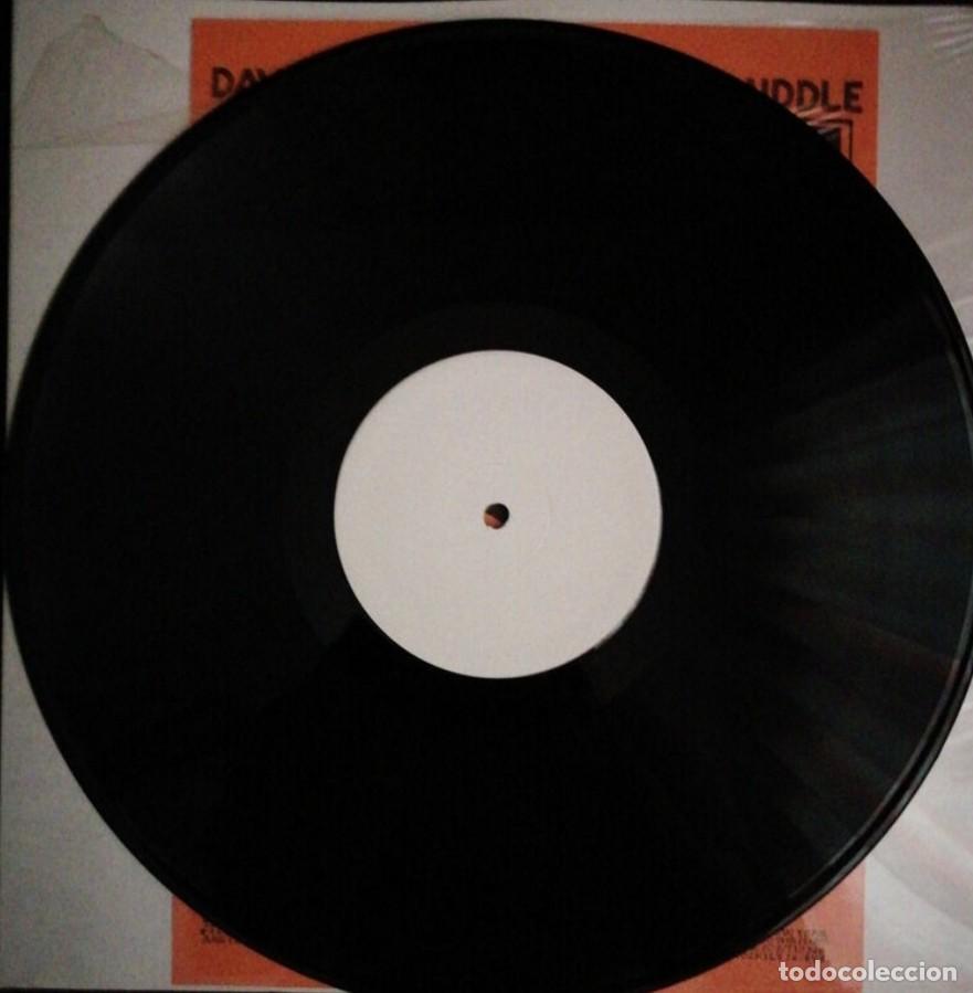 Discos de vinilo: David bowie.Soft in the Middle - Foto 2