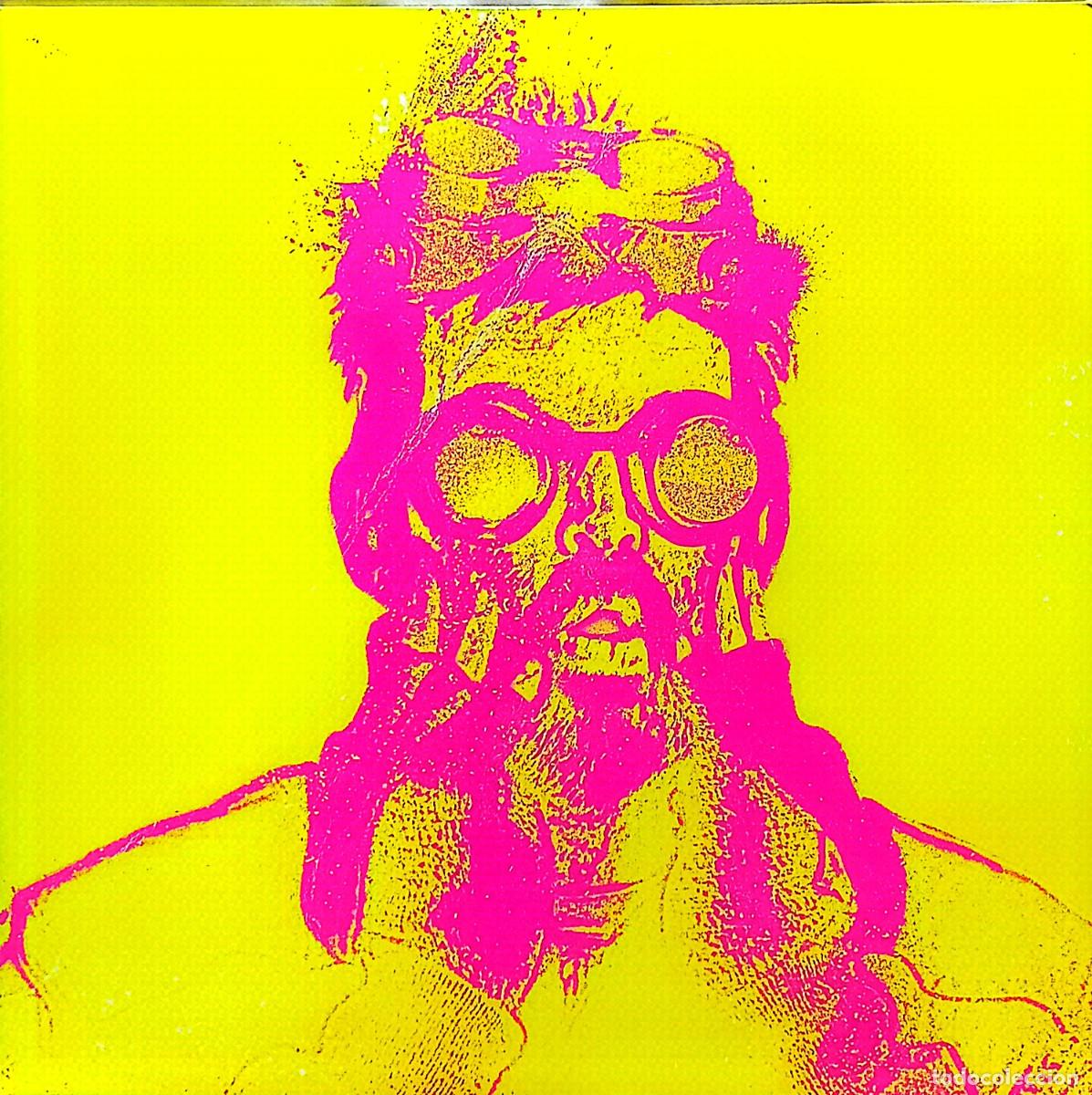 Discos de vinilo: Eels &lrm;&ndash; Extreme Witchcraft (See My Engine Gleam) - Foto 1