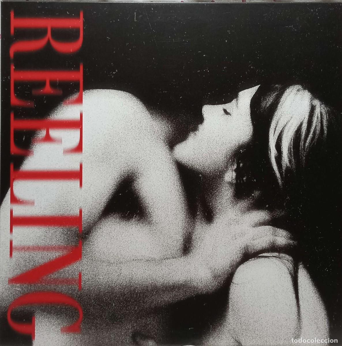 Discos de vinilo: The Mysterines &lrm;&ndash; Reeling - Foto 1