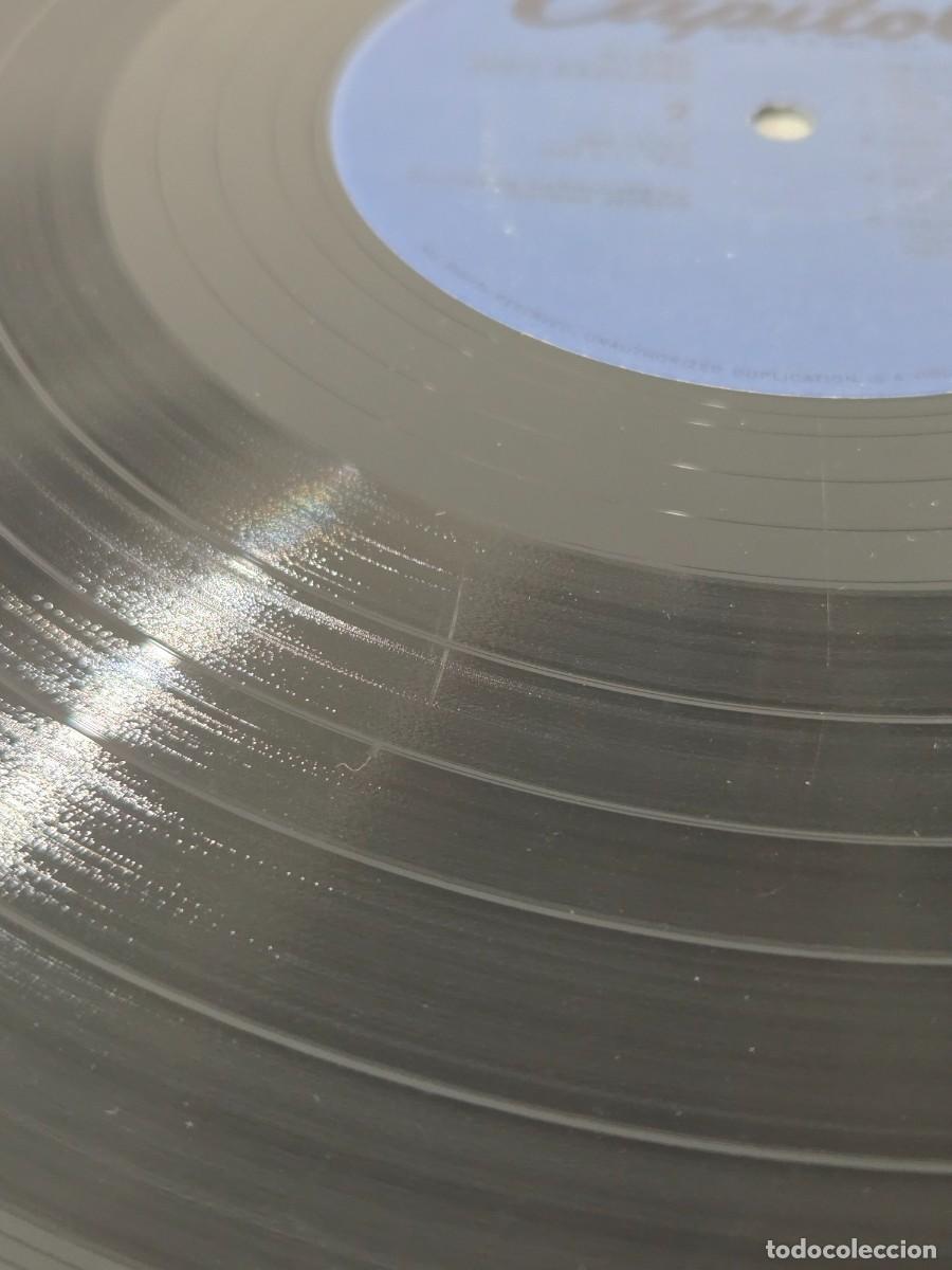 Discos de vinilo: LP Vinilo Judy Garland, Alone - Foto 9