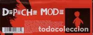Discos de vinilo: Depeche Mode &lrm;&ndash; Precious - Foto 4