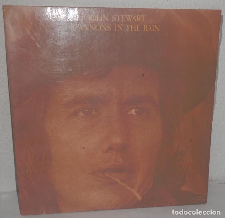 Discos de vinilo: DISCO LP DE VINILO DE JOHN STEWART - Foto 1