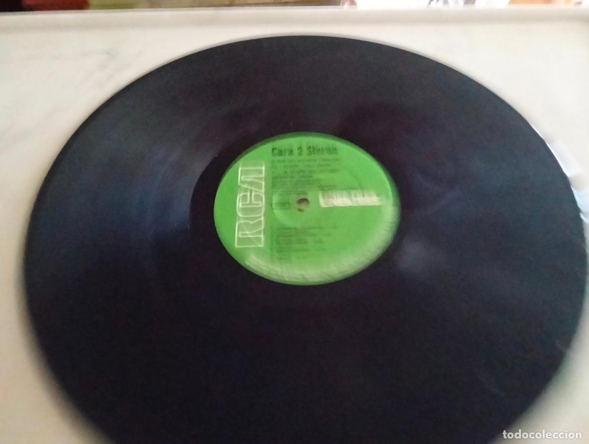 Discos de vinilo: DISCO LP, GEORGIE DANN, RCA 1983 - Foto 5