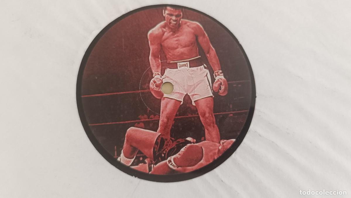 Discos de vinilo: Gunjack & Event 7 &ndash; Most Valuable Players EP - Foto 2