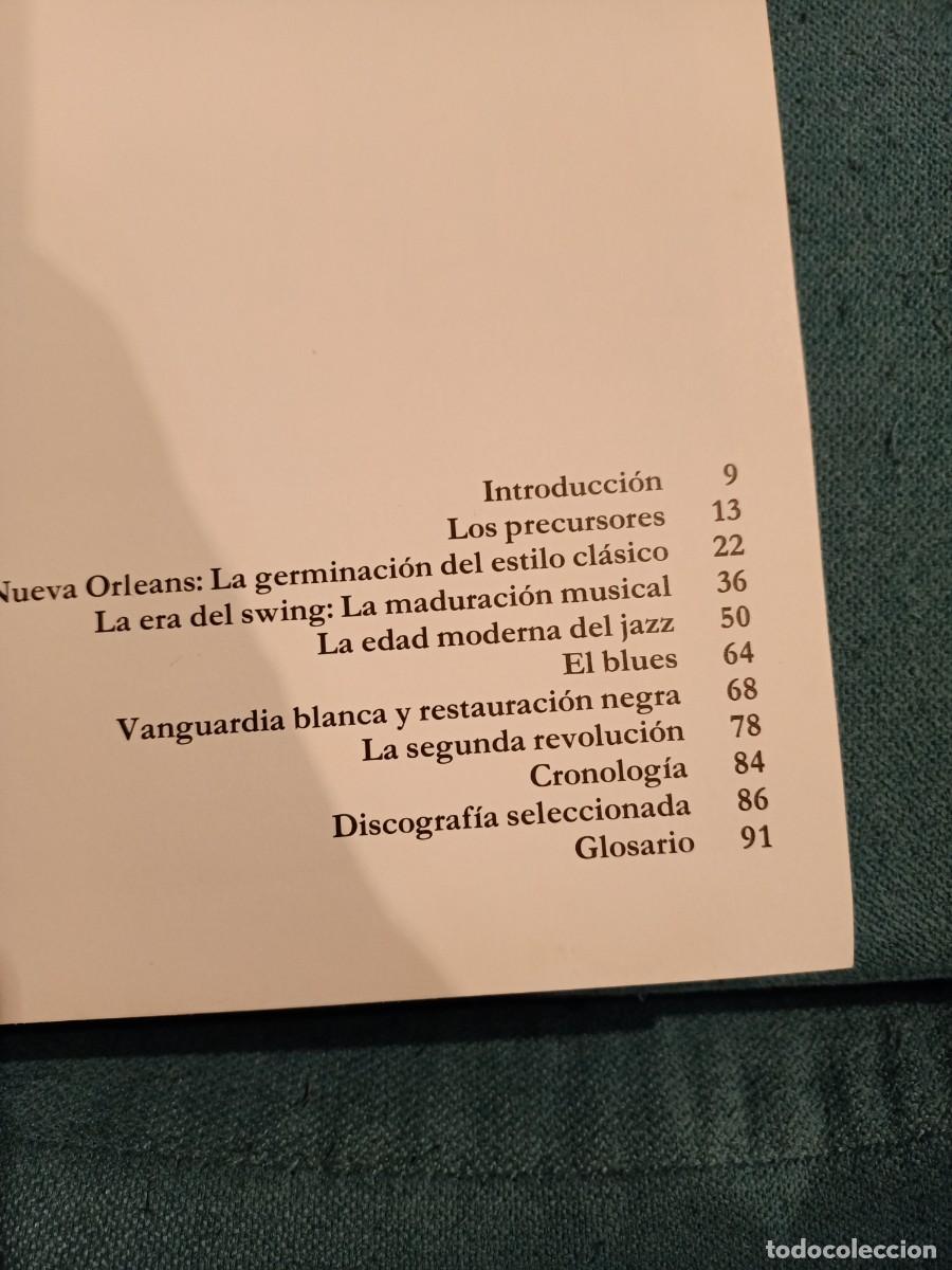 Discos de vinilo: la musica elegida el jazz - Foto 3
