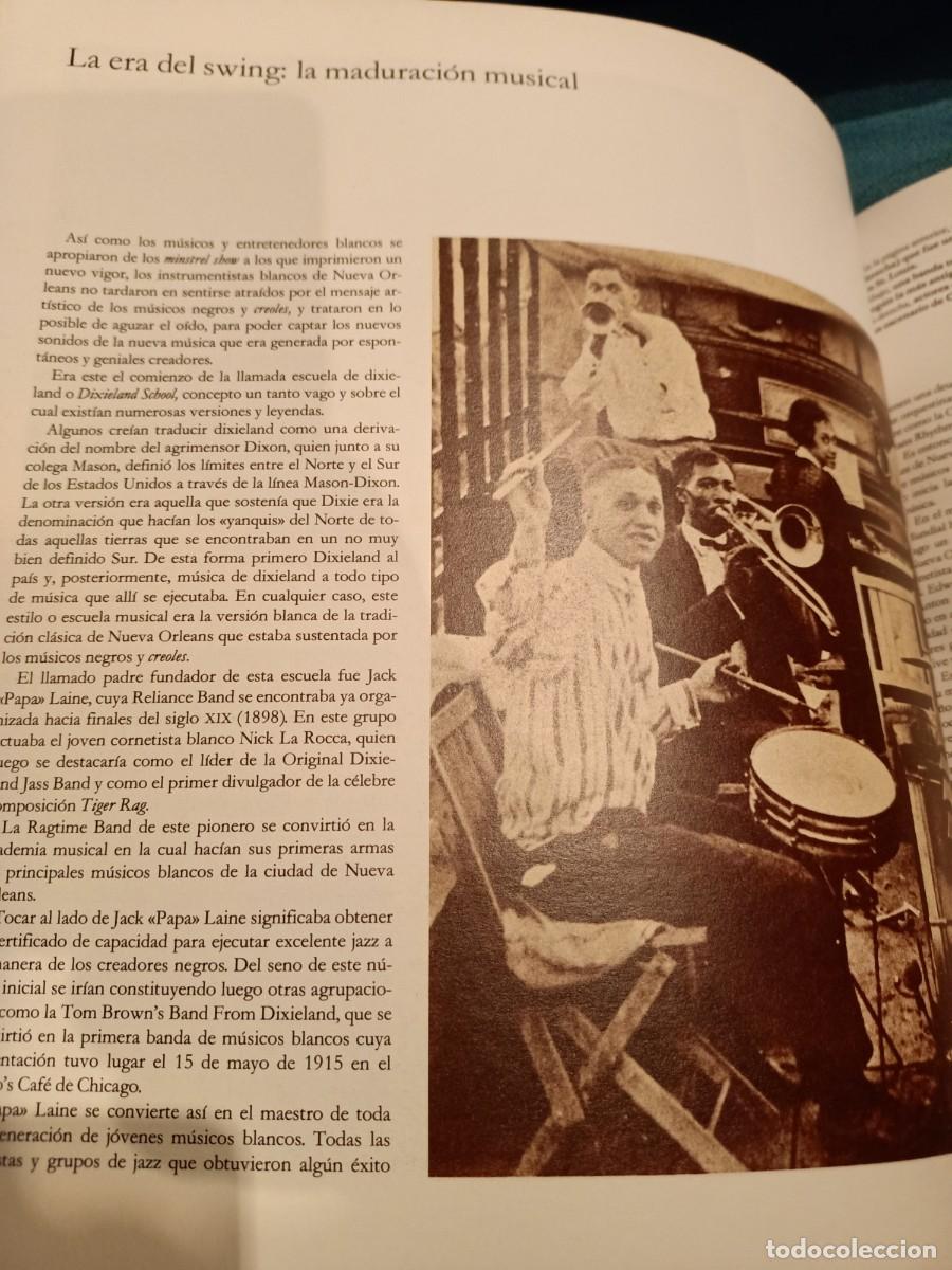 Discos de vinilo: la musica elegida el jazz - Foto 5