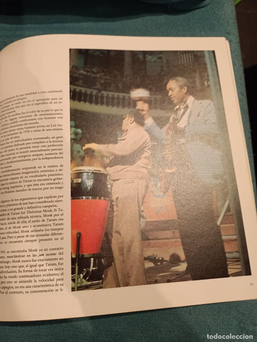 Discos de vinilo: la musica elegida el jazz - Foto 6