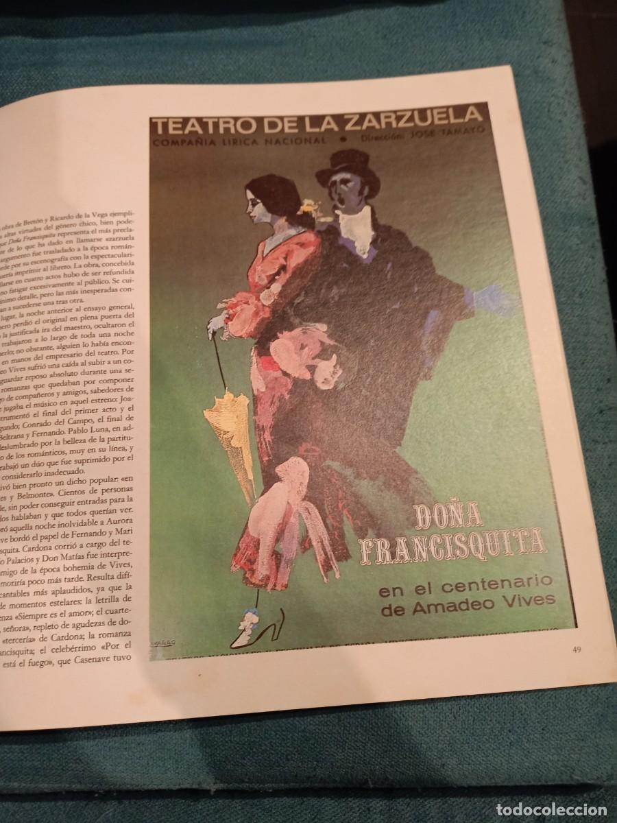 Discos de vinilo: la musica elegida la zarzuela - Foto 5