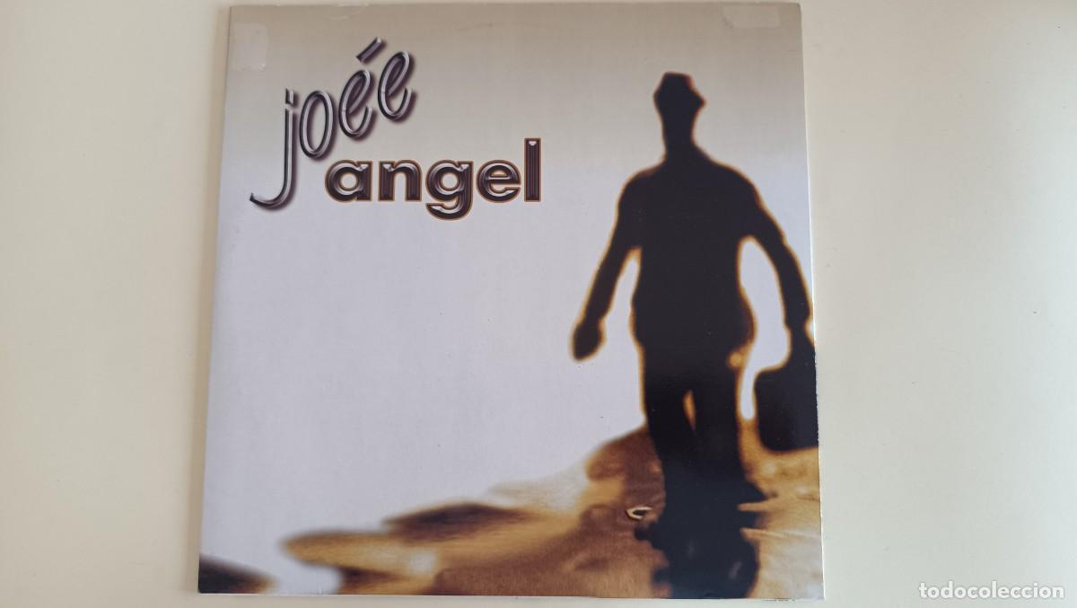 Discos de vinilo: Jo&eacute;e &ndash; Angel ...................... - Foto 1