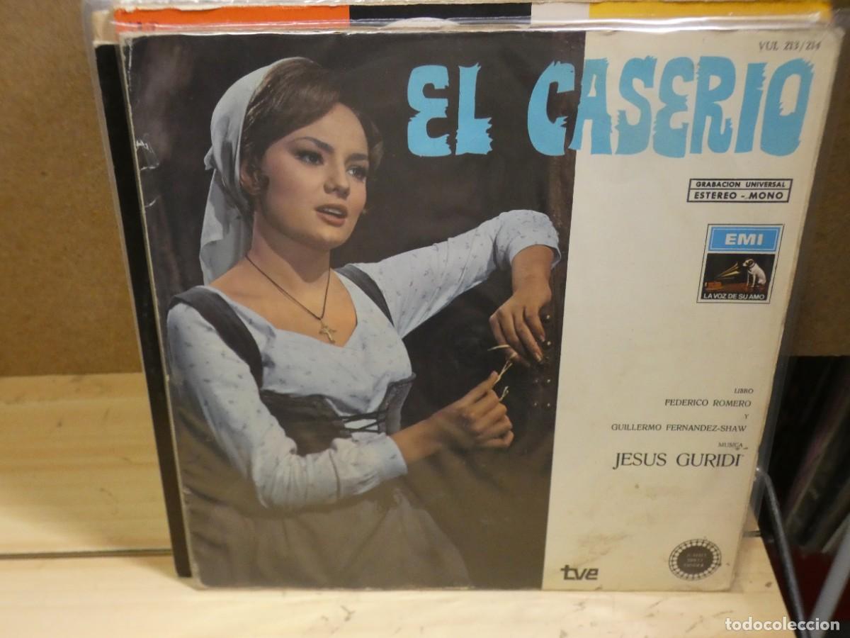Disques de vinyle: ARKANSAS1980 EXPRO925 DOBLE LP TEATRO EL CASERIO, 1969 MUY USADO REPRODUCIBLE LIBRAZO INMENSO