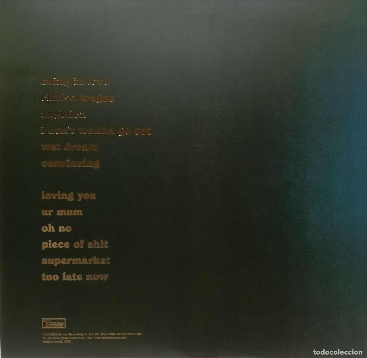 Discos de vinilo: Wet Leg &lrm;&ndash;---- Wet Leg - Foto 2