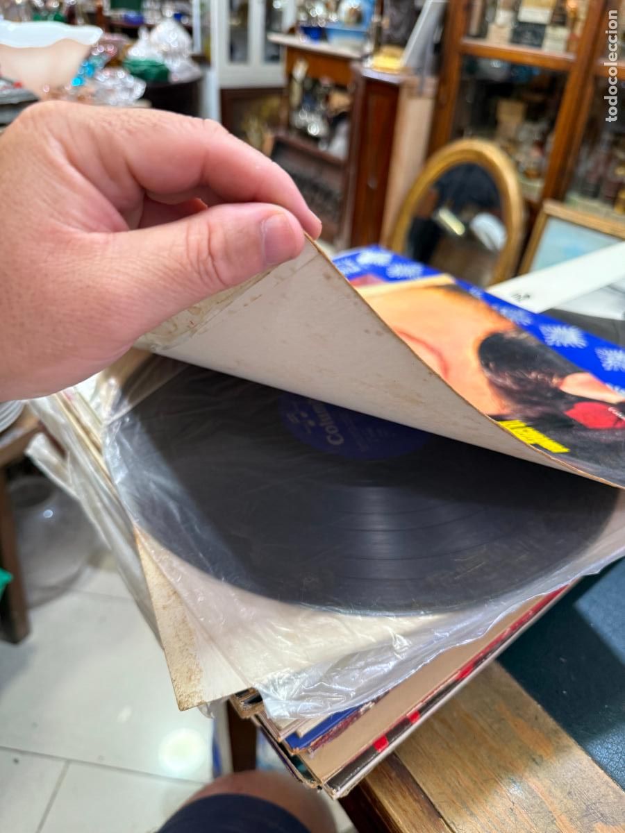Discos de vinilo: LP CONCHITA PIQUER - - Foto 2