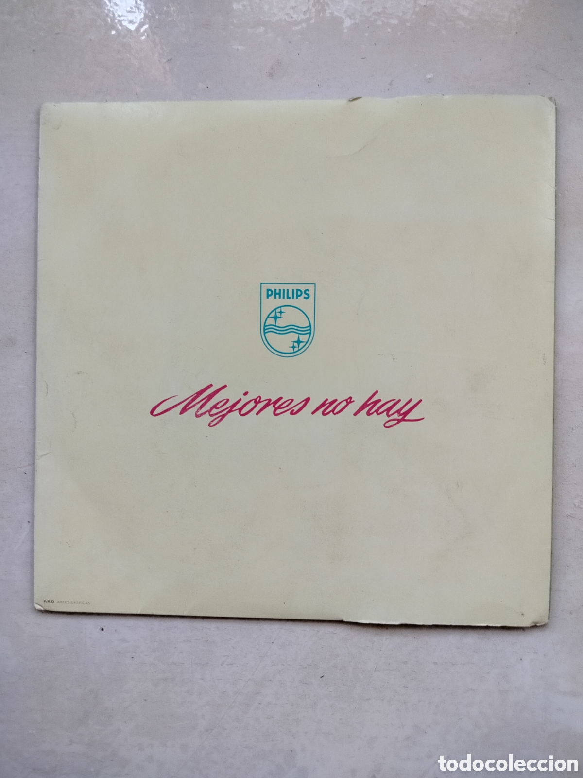 Discos de vinilo: Carmen Sevilla EP 1965 - Foto 2