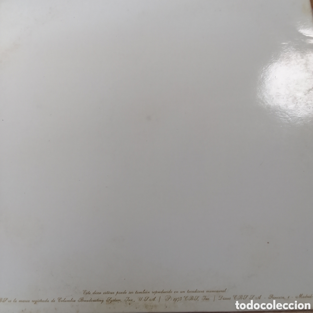 Discos de vinilo: SANTANA WELCOME ...... - Foto 2
