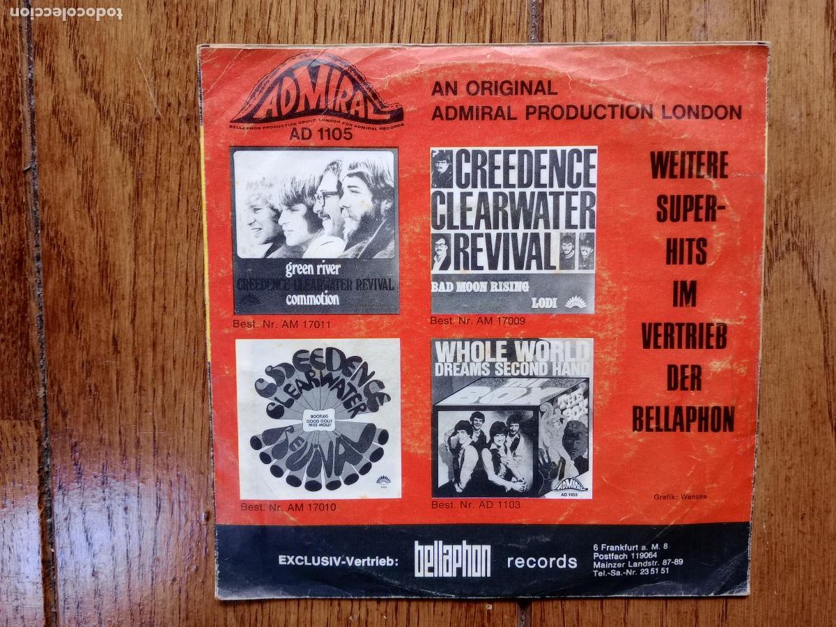 Discos de vinilo: Jer&oacute;nimo - heya + so nice to know - Foto 2