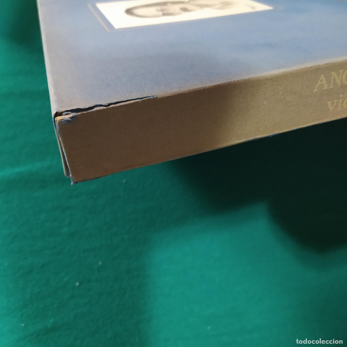 Discos de vinilo: Angel Barja &ndash; Vida Y Obra - Foto 2