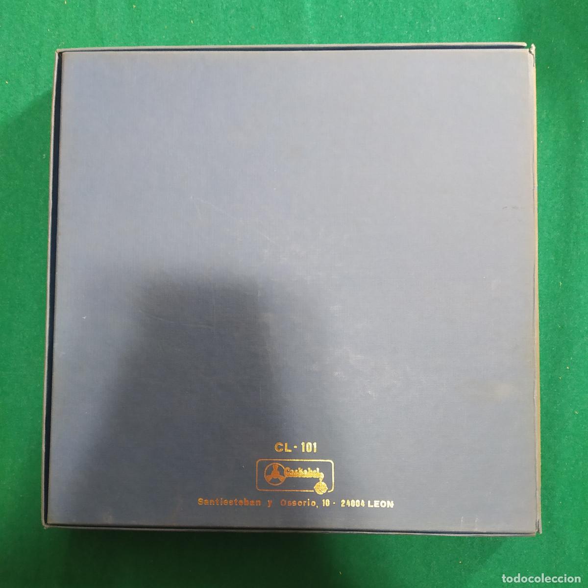 Discos de vinilo: Angel Barja &ndash; Vida Y Obra - Foto 3