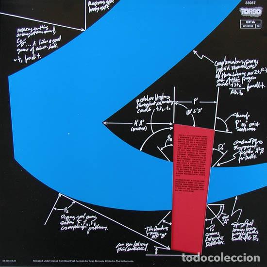 Discos de vinilo: Rapeman &ndash; Two Nuns And A Pack Mule - Foto 2